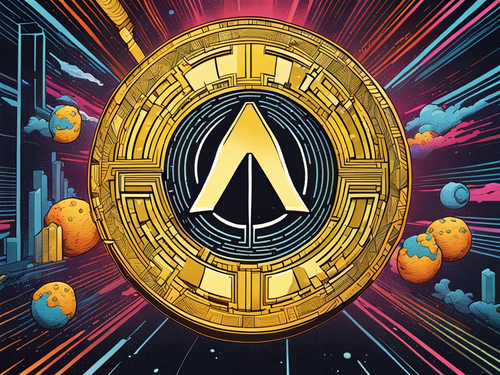 Remarkable 90% Surge of XRP Price Approaching $9 Target ??