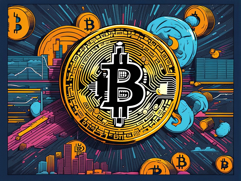 Powerful Support Levels Identified for Bitcoin Price Stability ??
