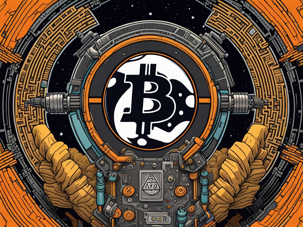 Powerful Bitcoin Recovery Observed Above $95,000 Support ??