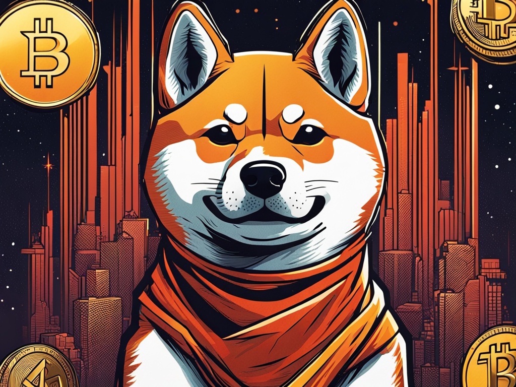 Stunning 3% Recovery of Shiba Inu Price is Observed Now! ??