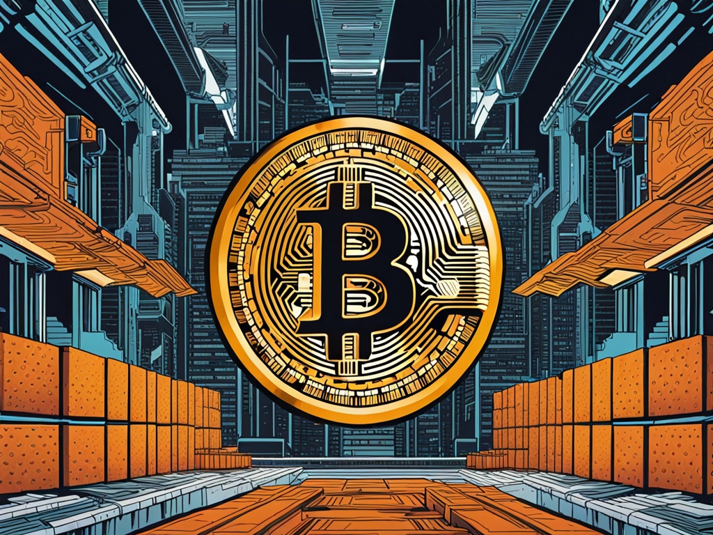 Stunning Bitcoin Corrections Below $100,000 Are Expected ??