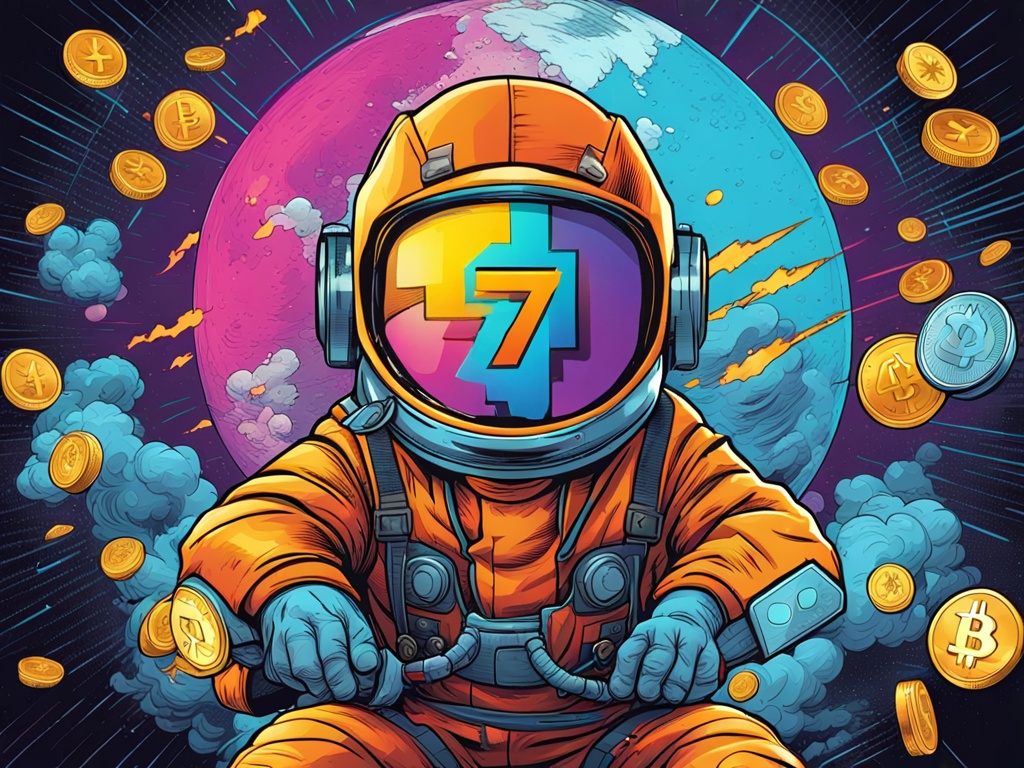 Surprising 67% Indicator Signals Altcoin Season Has Begun ??
