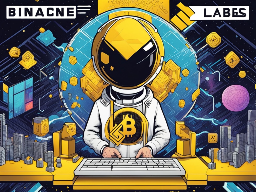 Rebranding Plans for Binance Labs Announced by Changpeng Zhao ??