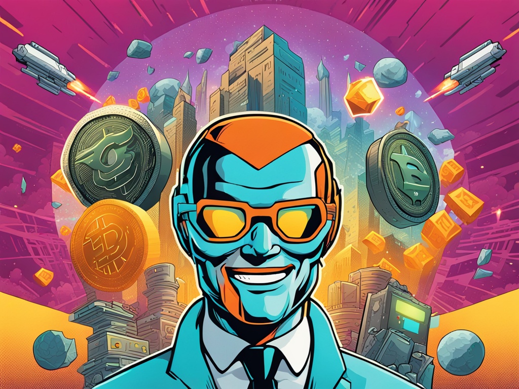 Exciting TRUSThub Launch Confirmed for Crypto Compliance Boost ??