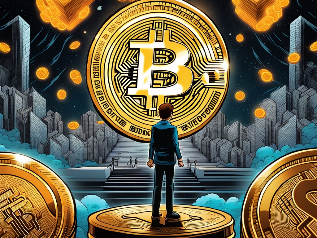 Powerful Bitcoin Bond ETF Proposed by Strive Asset Management ??