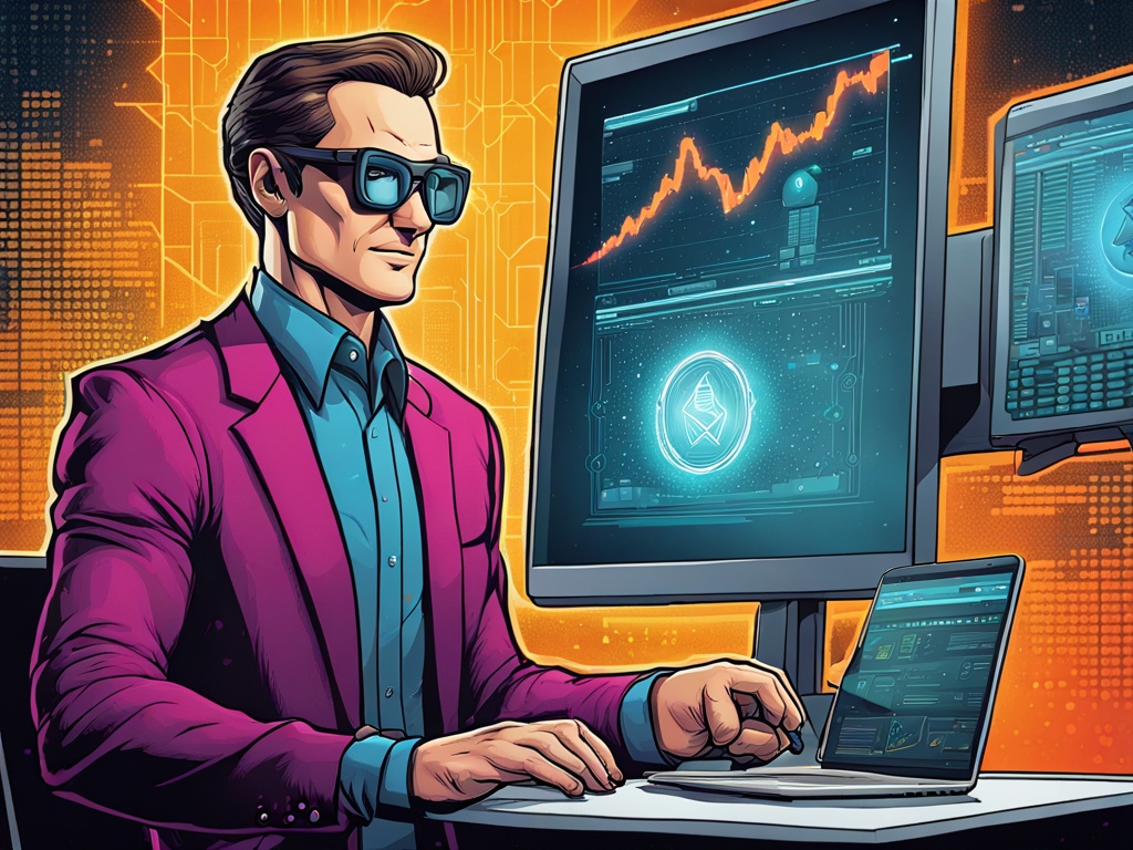 Powerful Data Gathering Strategies Revolutionized by Blockchain ??️‍♂️