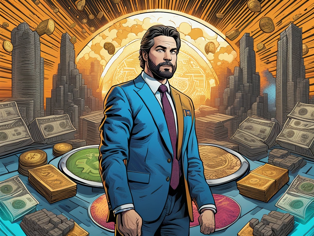 Powerful XRP Price Pattern Revealed with 5 Key Levels Ahead ??