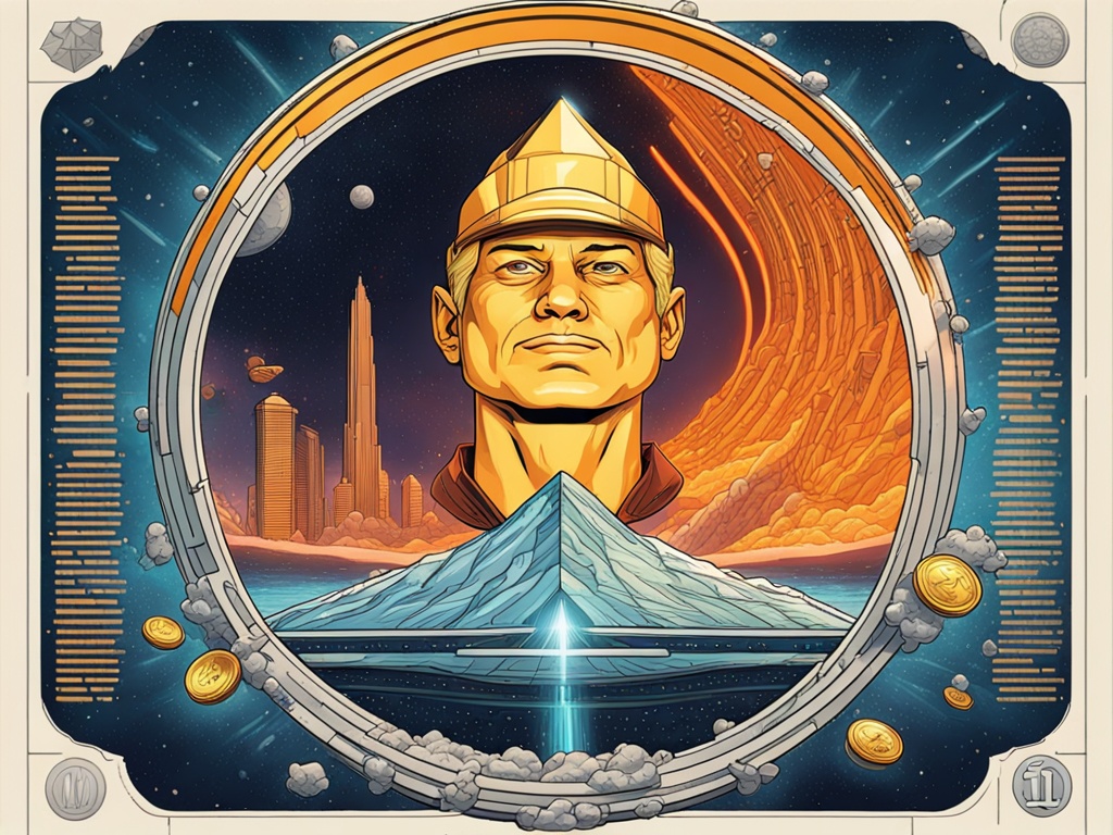 Stunning $140 Billion Surge in Memecoin Market Cap Unveiled ??
