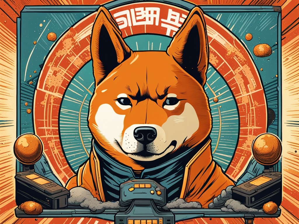 Staggering 1,068% Increase in Shiba Inu Burn Rate Detected ??