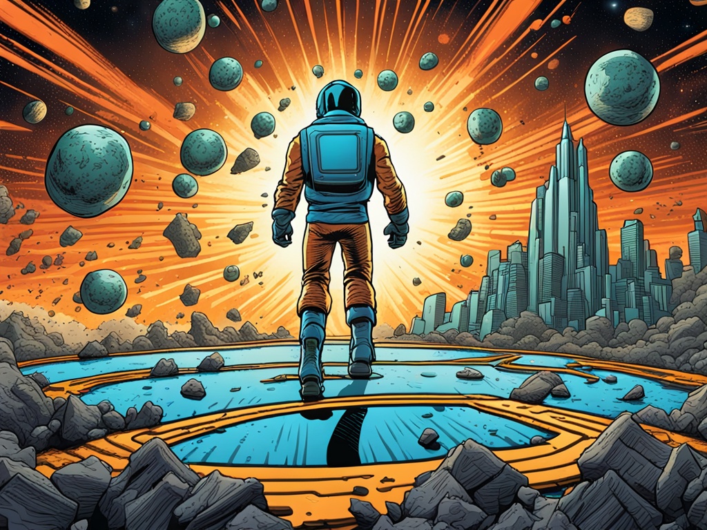Stellar Recovery of Toncoin Price Surpasses $6 Resistance ??