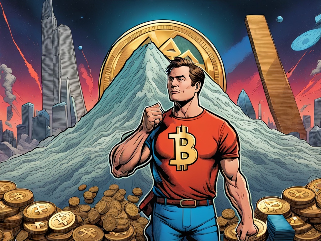 Major Crypto Market Entry Bid Withdrawn by Coinbase and Others ??