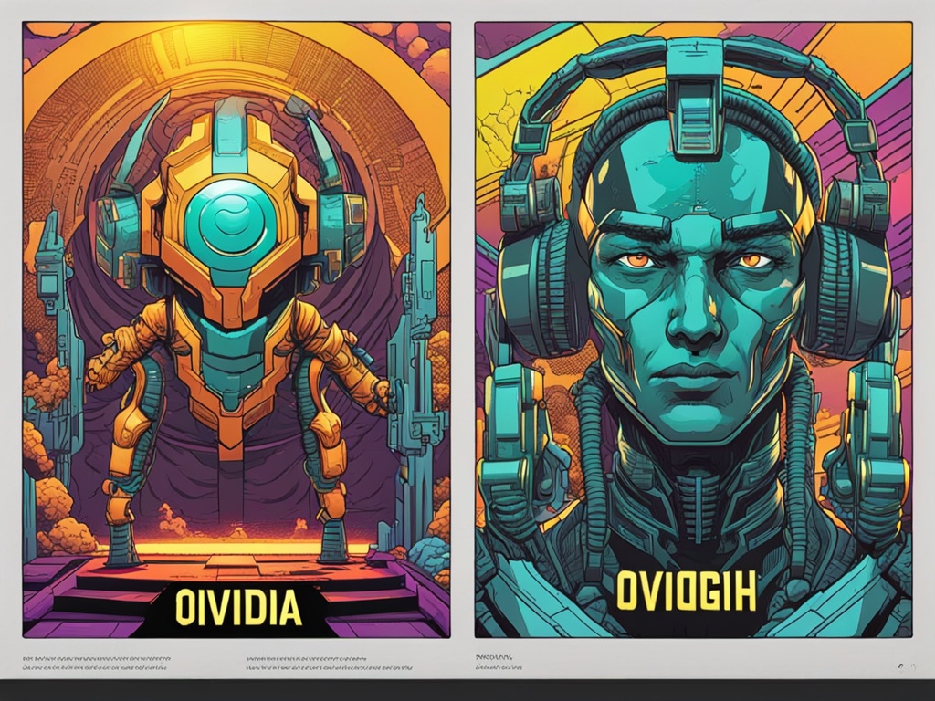 Powerful Features Unveiled in NVIDIA Nsight Graphics 2024.3 ??