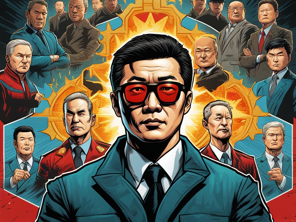 Shocking Extradition of Do Kwon to USA Confirmed by Montenegro ?⚖️