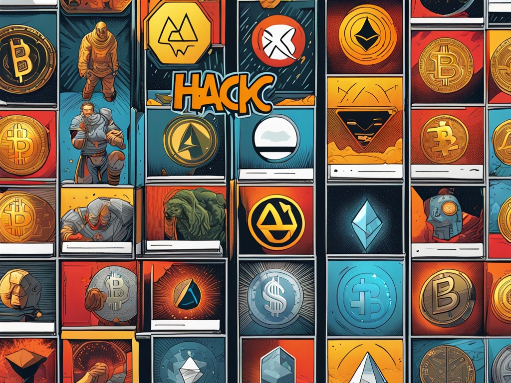 Attention! 15 Crypto Accounts Compromised in Major Hack ??