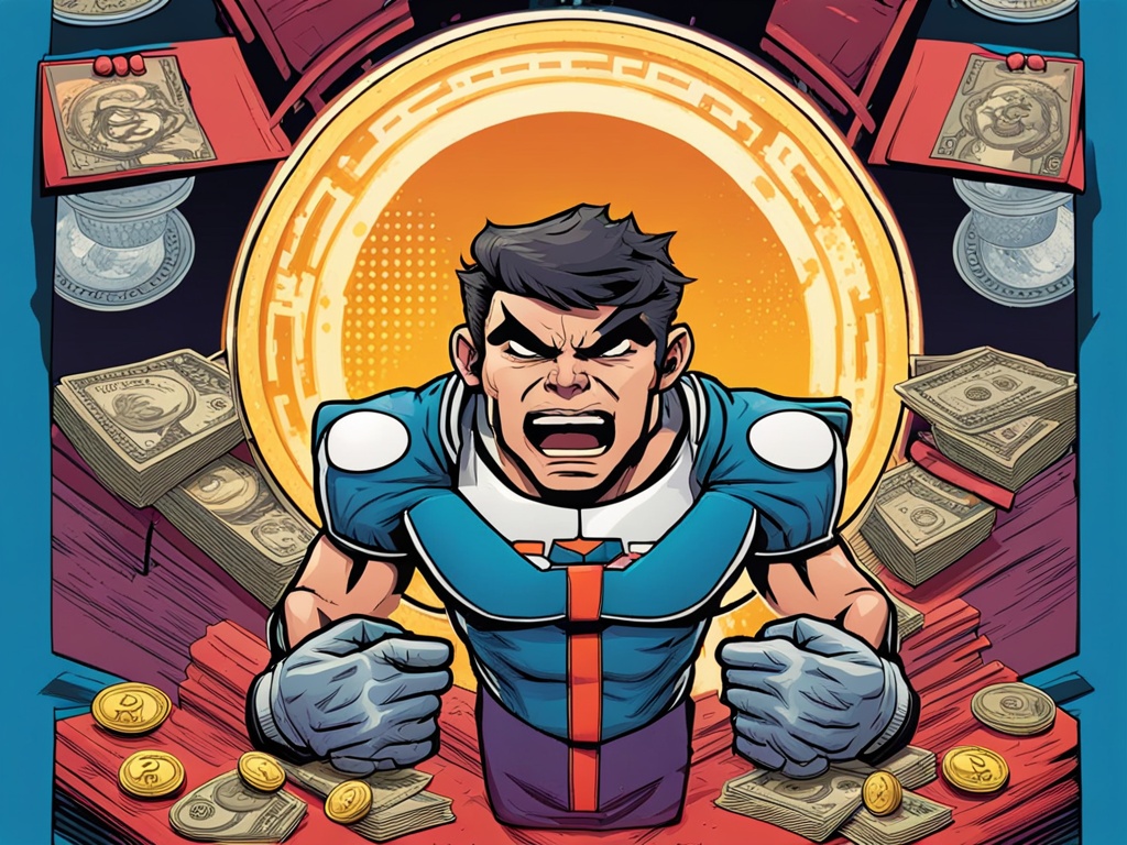 Powerful Gains Predicted as XRP Price is Set to Drop Below $2 ??
