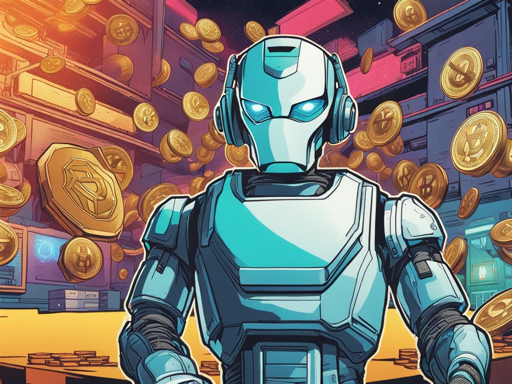 Revolutionary AI Stocks Expected to Challenge Nvidia's Dominance ??