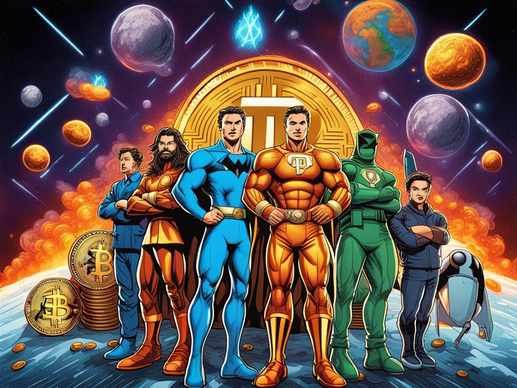 Powerful Milestone Achieved as 14 Million Pi Network Users Verified ??