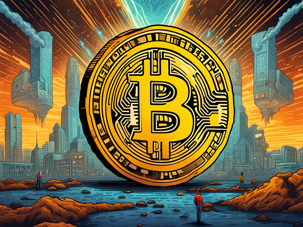 Remarkable $30 Million Bitcoin Purchase by Semler Scientific ??