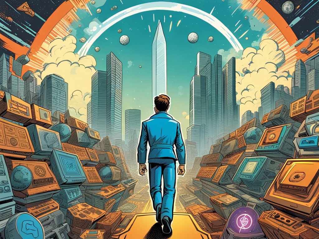 Revolutionary User-Centric Innovations Are Set for 2025 ??