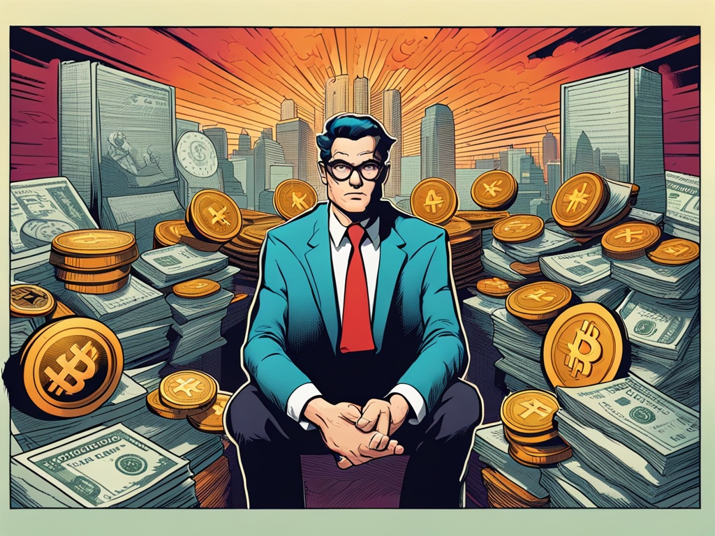 New IRS Crypto Tax Guidelines to Impact DeFi Brokers Seriously ??