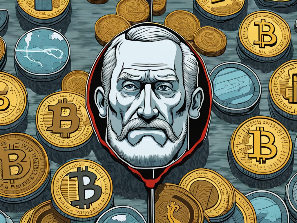 Shocking 20% Decline Observed in Meme Coins Amid Market Correction ??