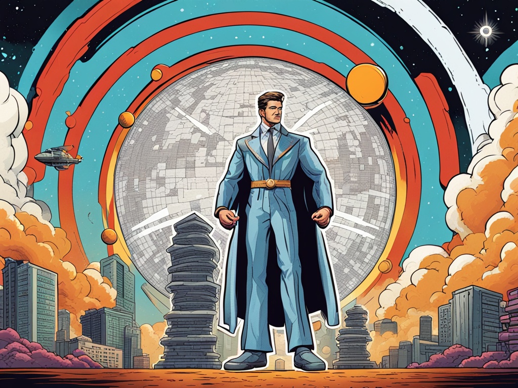 Exciting Predictions for XRP's Historic Rise by 2025 ??