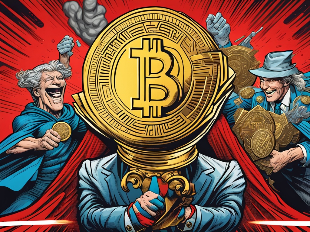 Groundbreaking Ripple Legal Wins Challenged by Recent Appeal ?⚖️