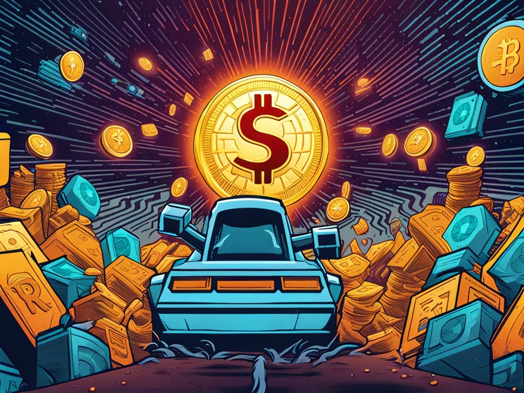 Ripple's RLUSD Stablecoin Approval Boosted Ahead of Launch ??