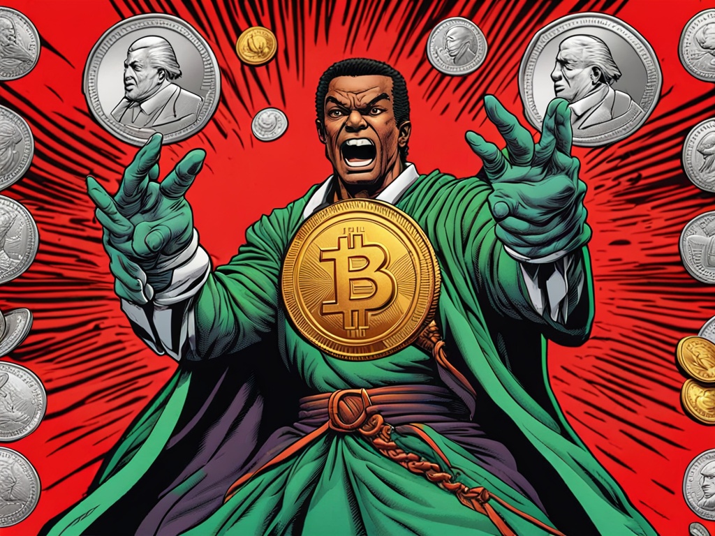 Shocking Claims Made About Hawk Tuah Meme Coin Debacle ??