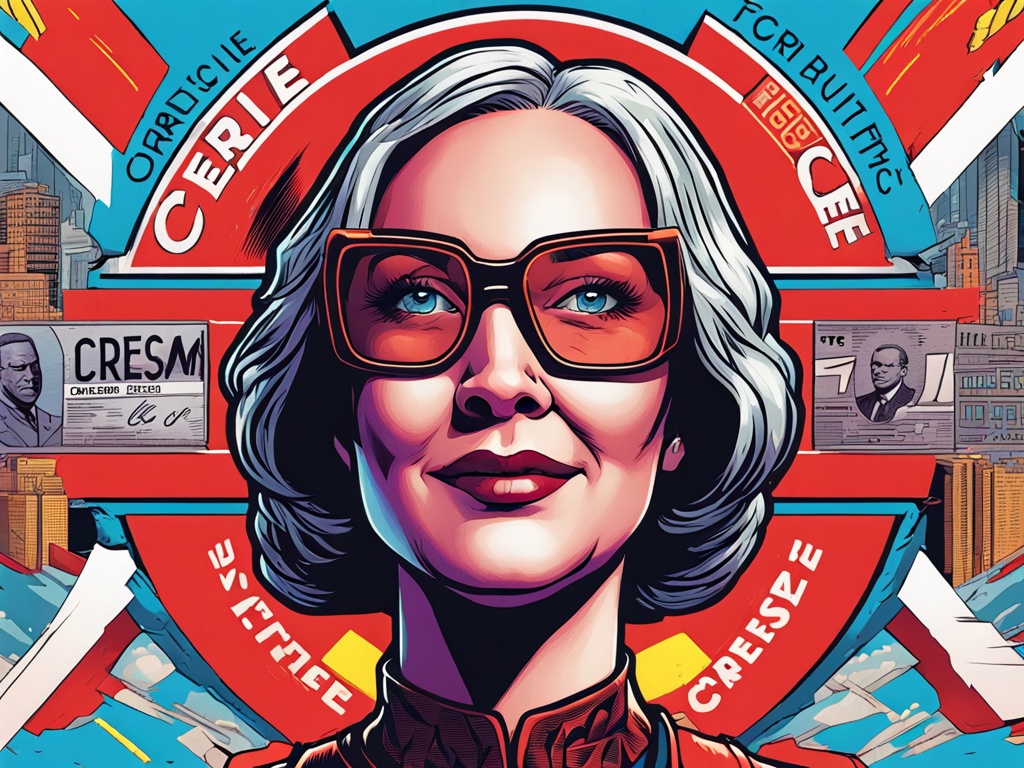 Critical SEC Vote on Caroline Crenshaw's Future Canceled ??