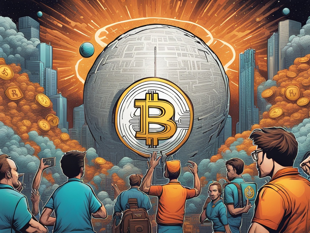 Groundbreaking Insights on Crypto Adoption in 3 Emerging Markets ??