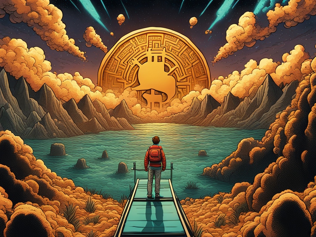 Unstoppable Bitcoin Price Surge Expected Above $100,000 ??
