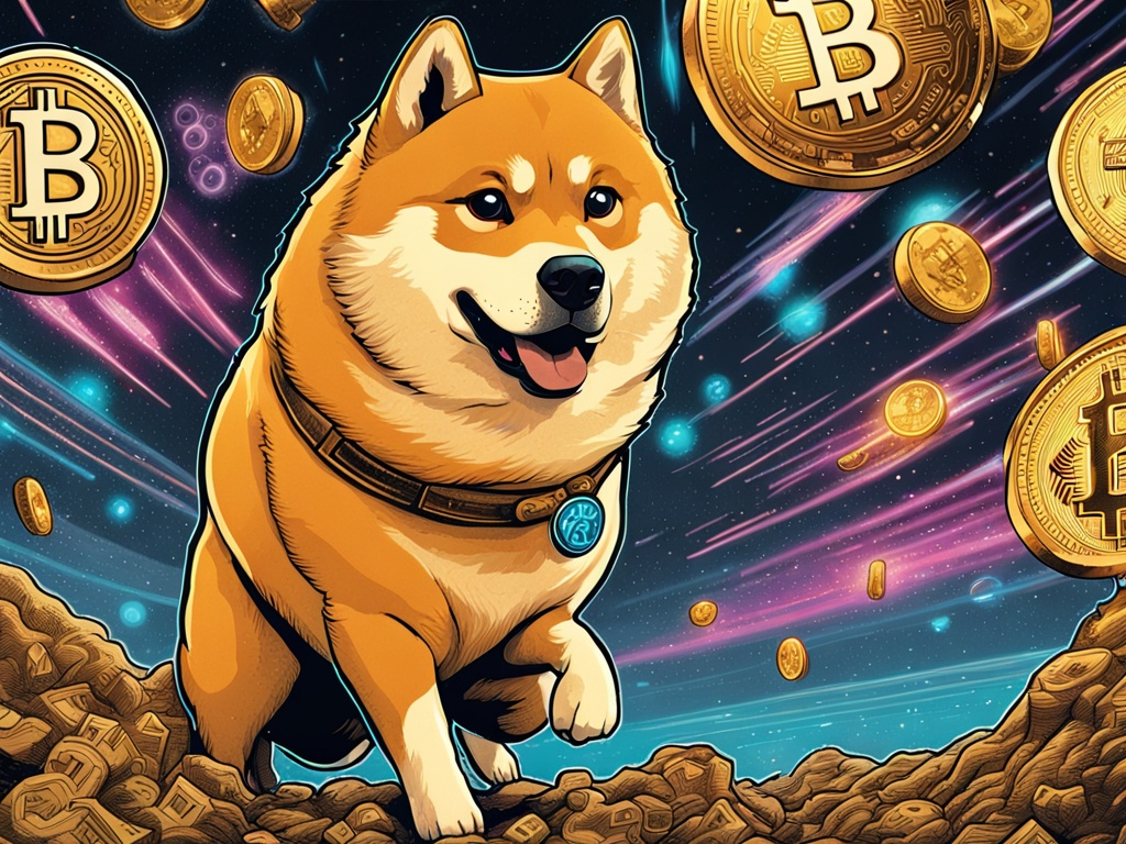Incredible 85% Price Surge for Dogecoin Anticipated by Analysts ??