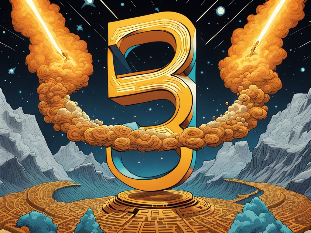 Staggering $2.7B in Bitcoin and Ethereum ETFs Achieved ??