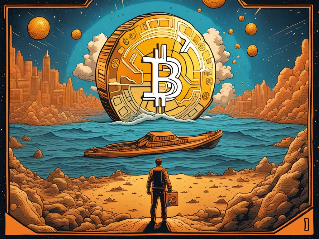 How is Bitcoin's Surge Above $100,000 Affecting Altura? ??