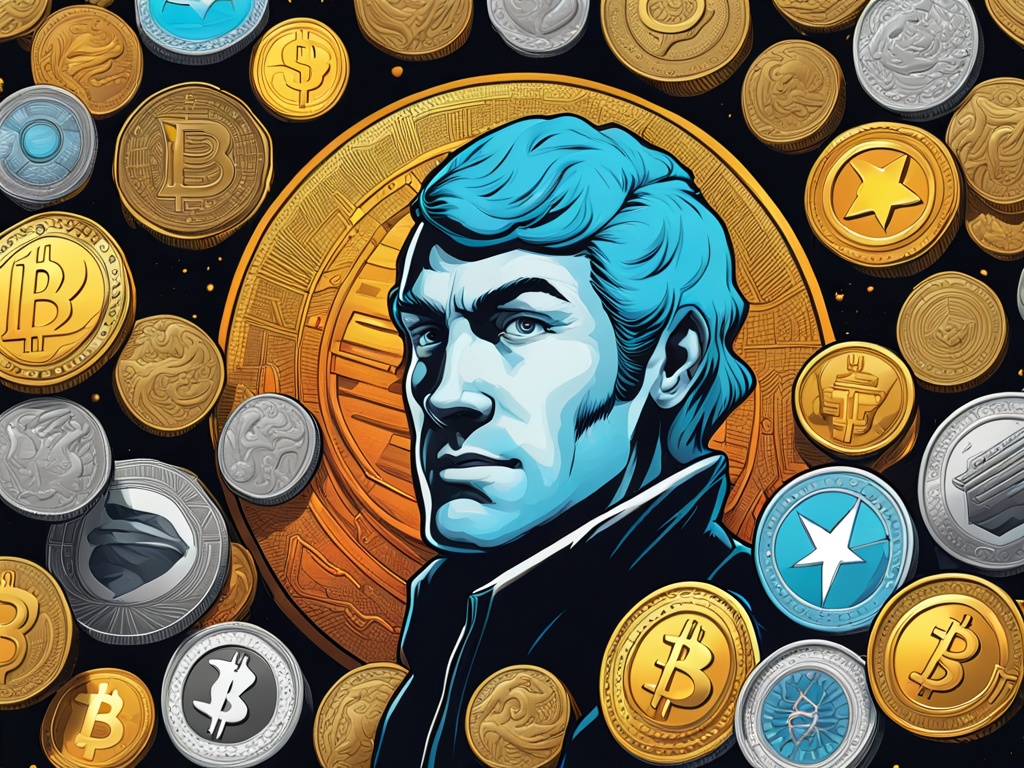 Powerful Privacy Coins Gained Attention Amid Altcoin Surge ??