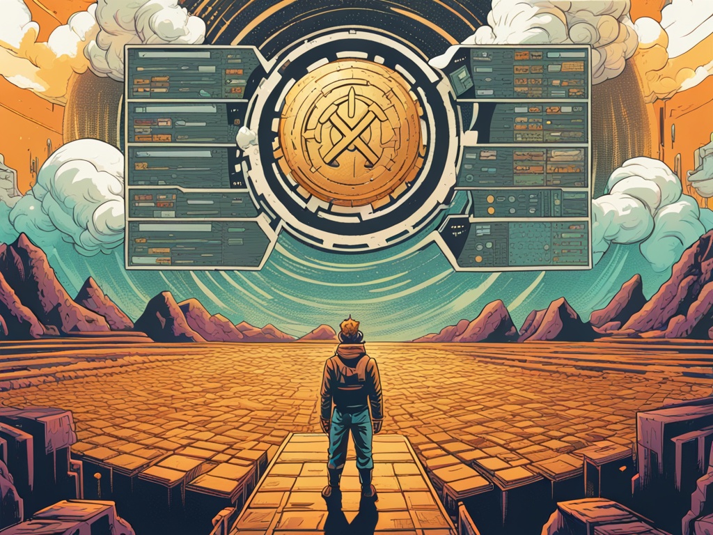 Powerful Drop of 17% Detected in Bitget Token Prices ??