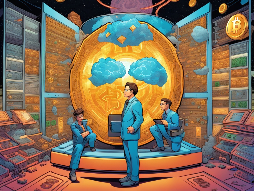 Transformative Bitcoin Treasury Operations Announced by Metaplanet ??