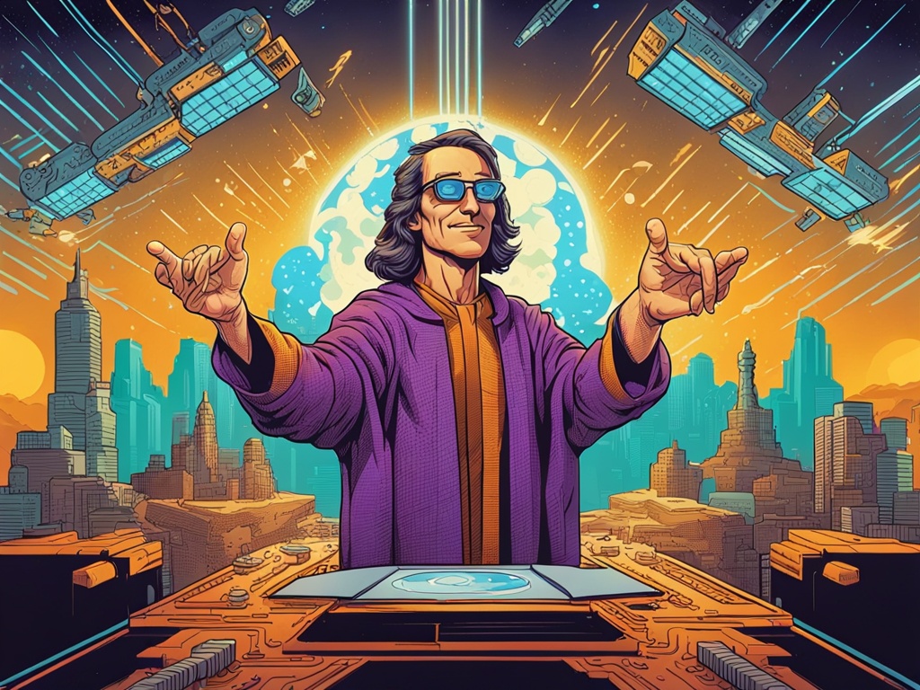 Transformative DeFi Innovations Set for 2025 by Credefi ?✨