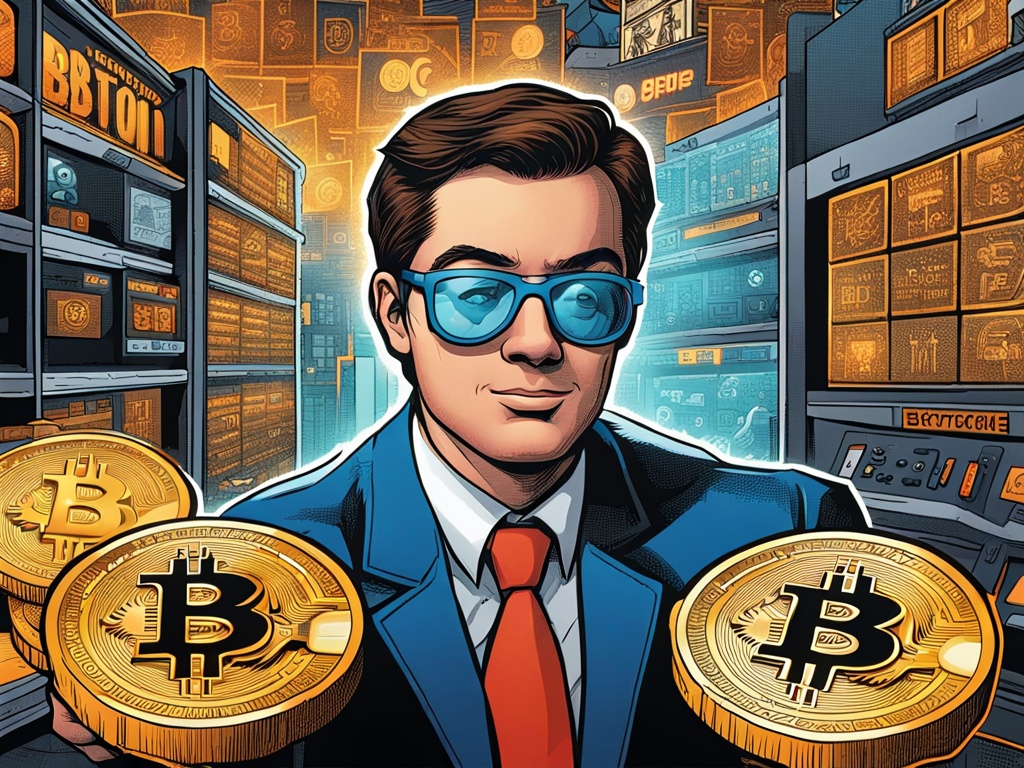 How is Bitcoin's Recent Decline Impacting the Crypto Market? ??