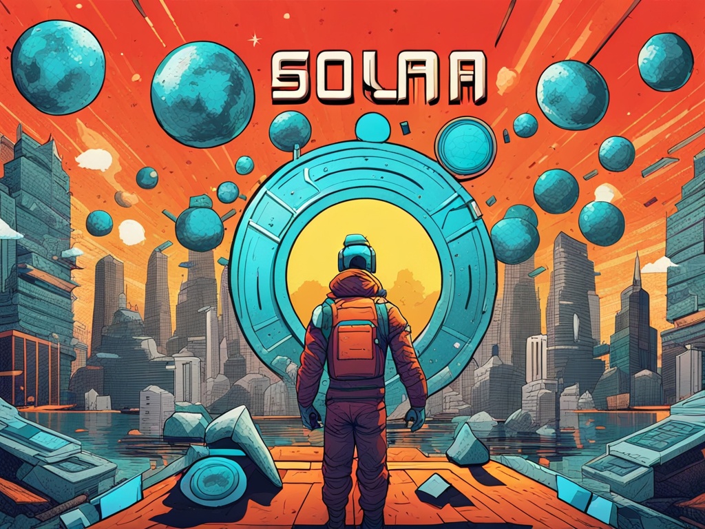 How Solana is Positioned to Lead the Upcoming Altcoin Surge ??