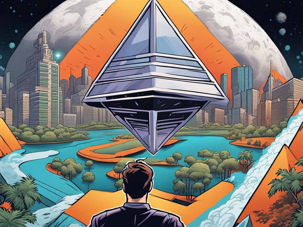 Exciting 70% Surge in Ethereum Active Addresses Confirmed ??