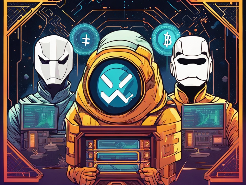 Stunning $1B Crypto Security Advancement Achieved by Chainalysis ??
