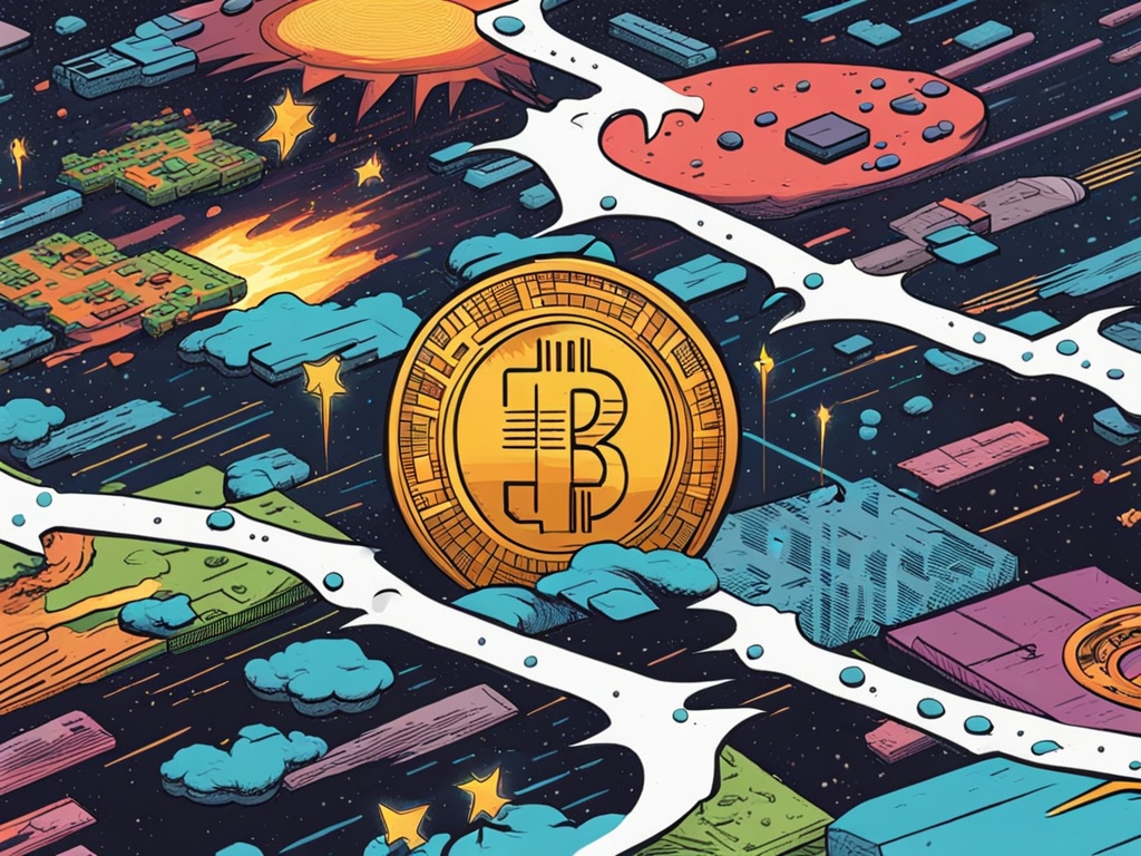Potential Surge is Expected as XRP Price Tests $2.35 Resistance ??