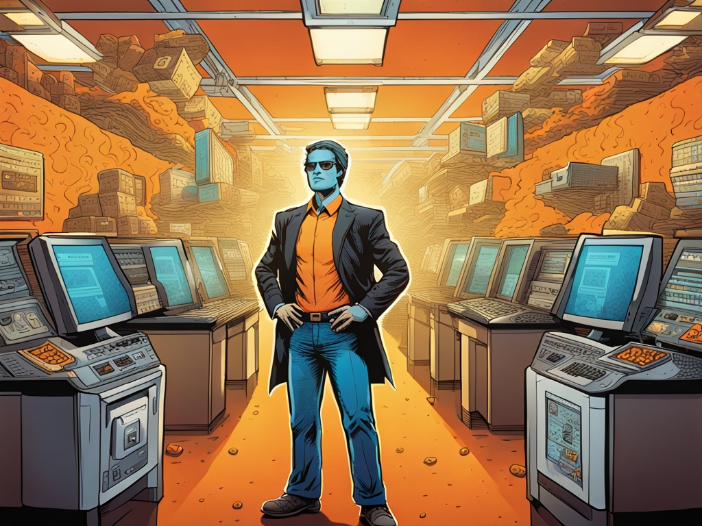 Bitcoin Addition Proposal by Microsoft Rejected Despite Lobbying ??
