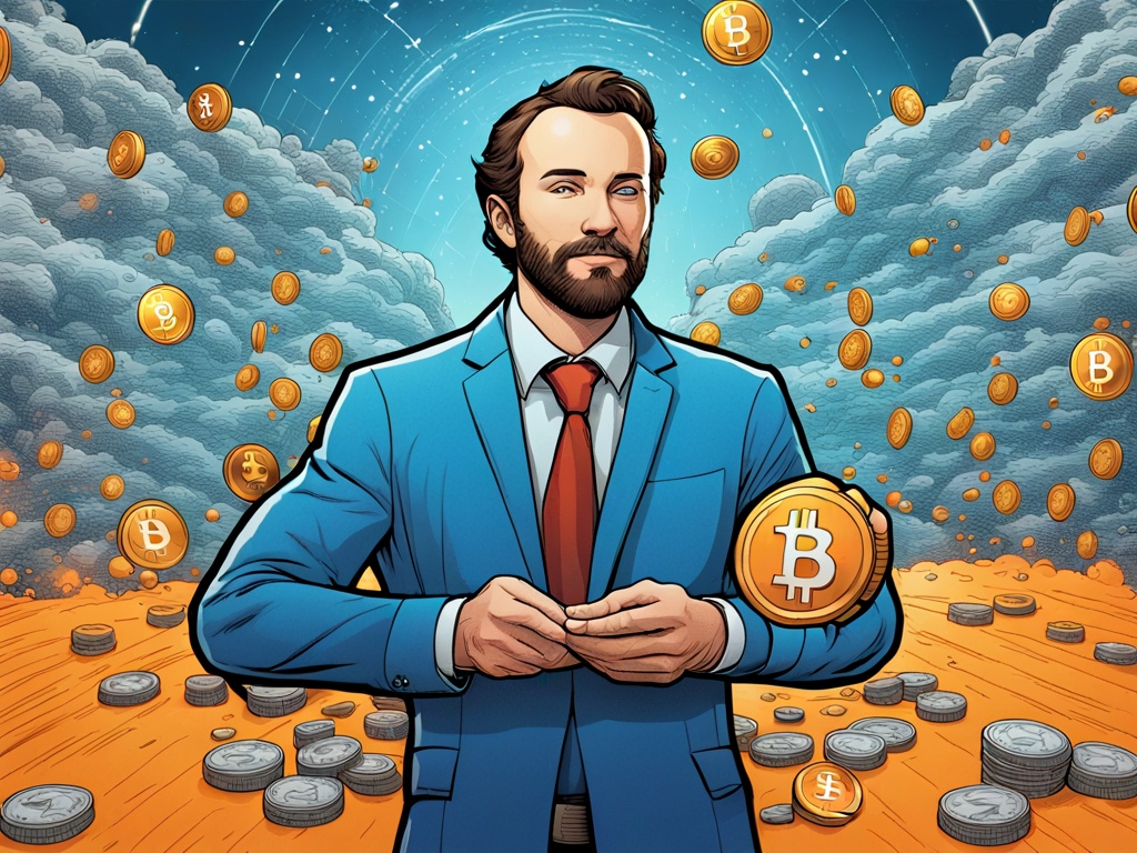 Essential Updates on Cardano, Ripple, and Bitcoin Integration ??