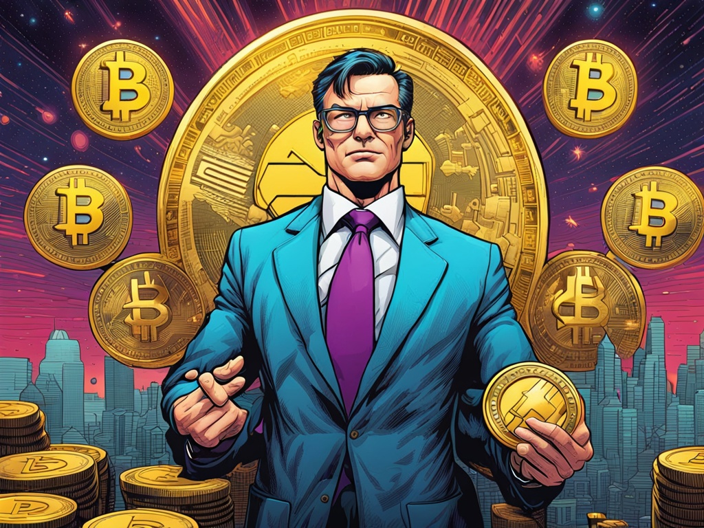 Unprecedented $129 Million Stopped from Harming Binance Users ??