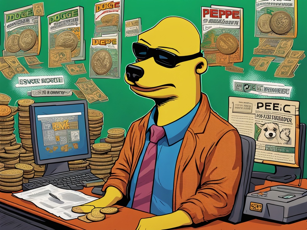 How to Analyze Memecoin Losses: $DOGE, $PEPE, $BONK Recovery Insights ??