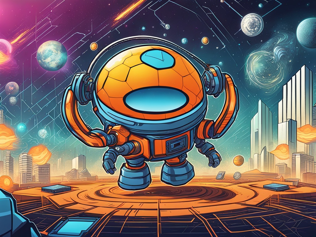 How Smart Contract Complexity is Reduced for Web3 Development ?✨