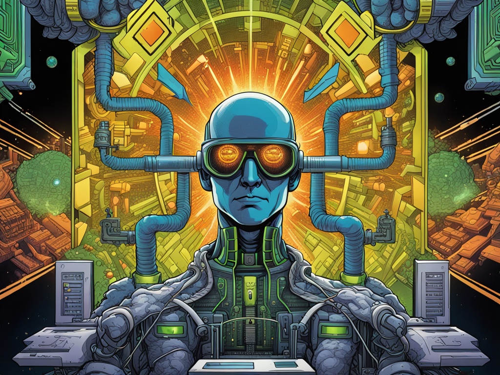 Powerful Knowledge Distillation Methodology Unveiled by NVIDIA ??